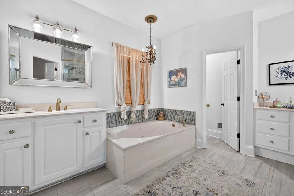 4250 Horder CT Snellville, GA 30039