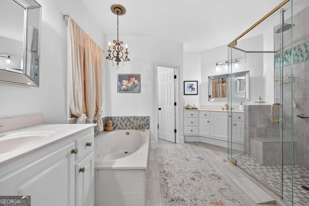 4250 Horder CT Snellville, GA 30039