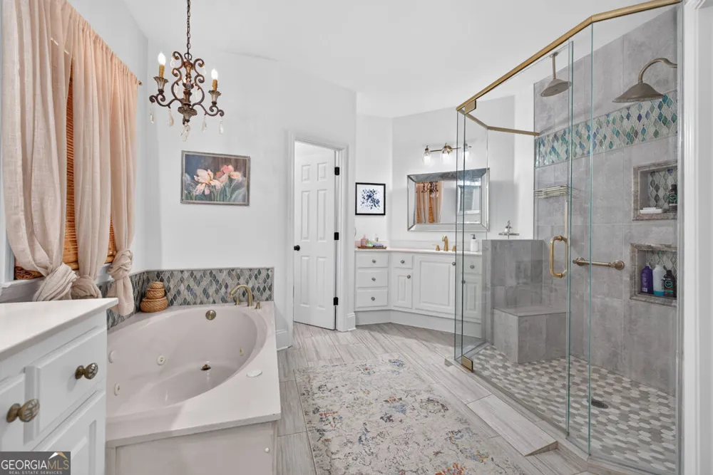 4250 Horder CT Snellville, GA 30039