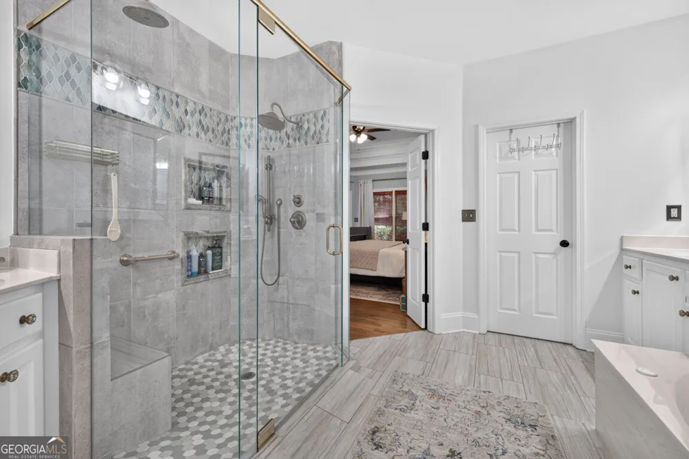 4250 Horder CT Snellville, GA 30039