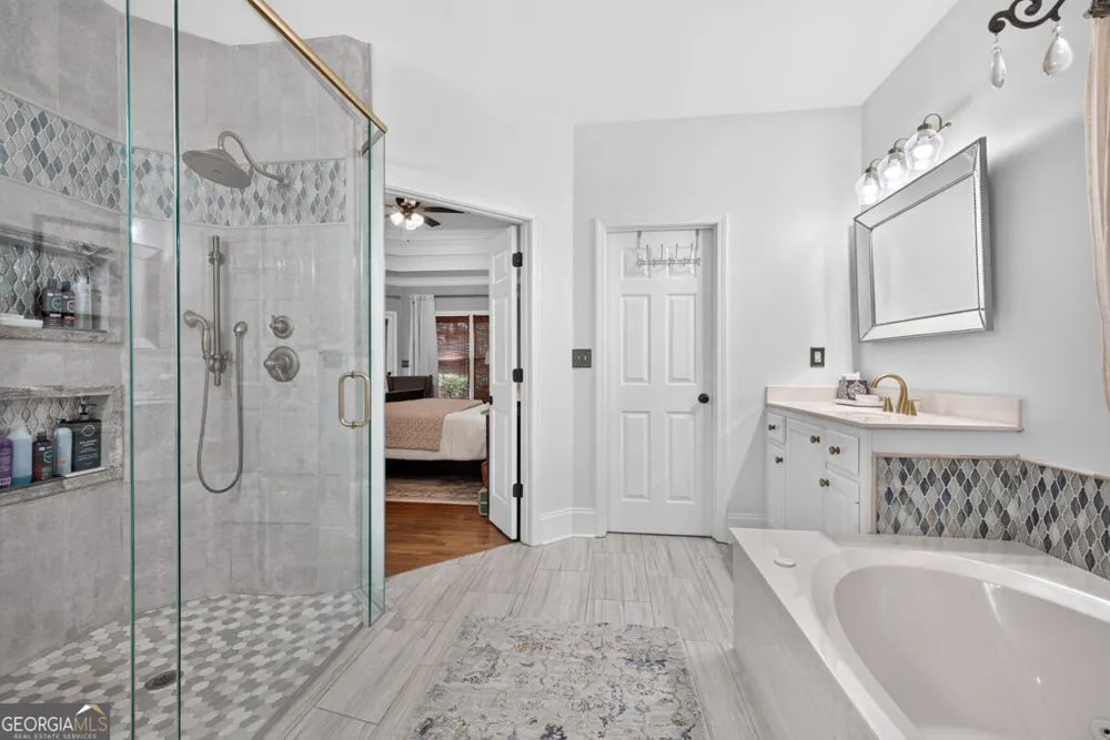 4250 Horder CT Snellville, GA 30039