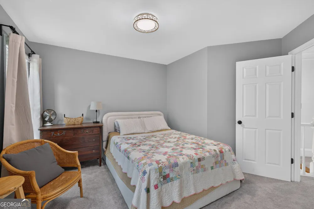 4250 Horder CT Snellville, GA 30039