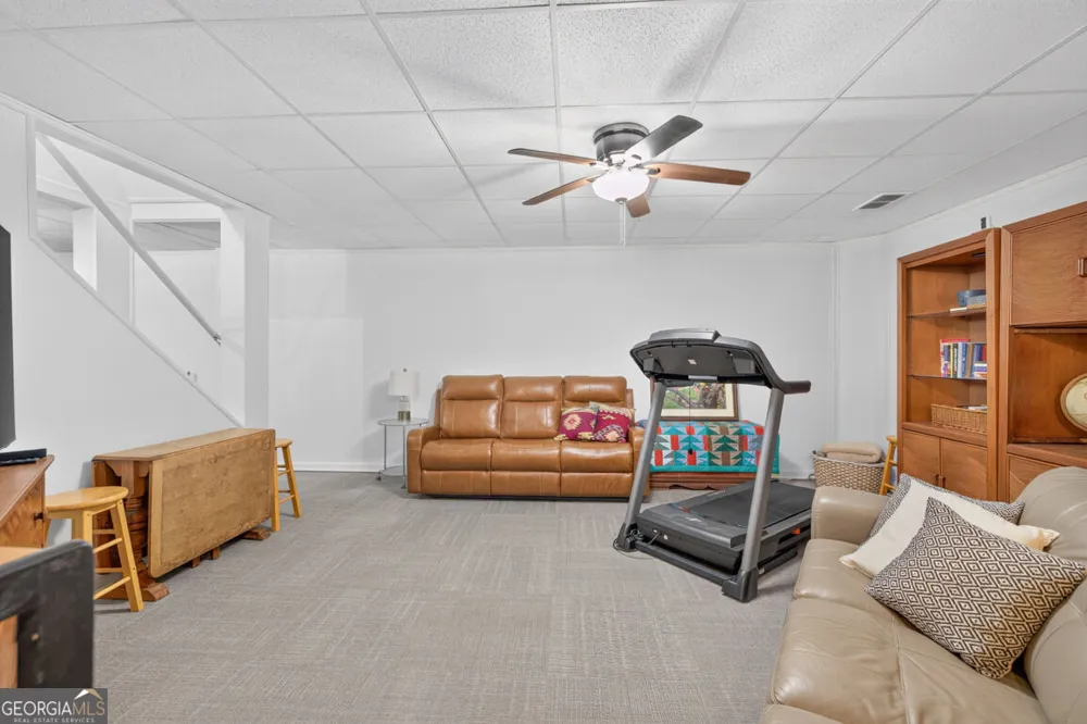 4250 Horder CT Snellville, GA 30039