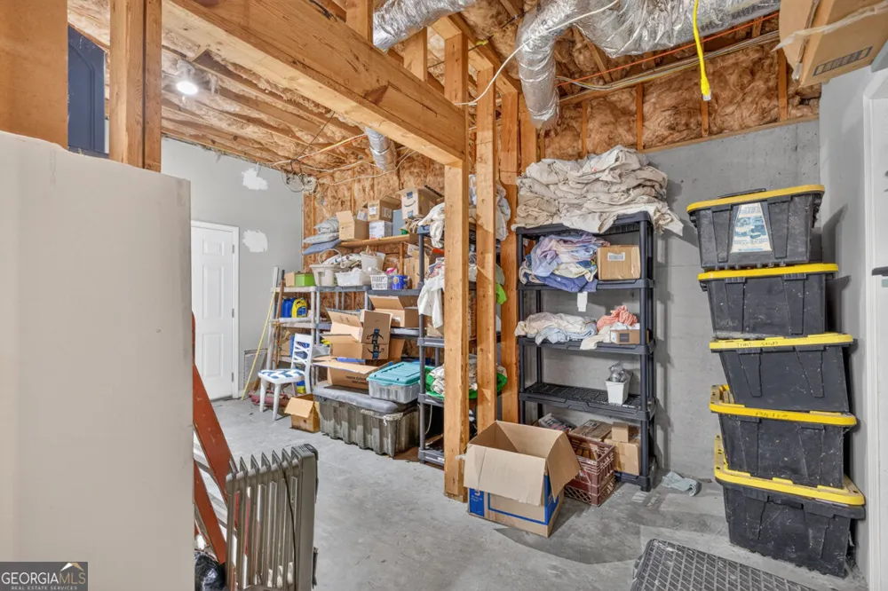 4250 Horder CT Snellville, GA 30039