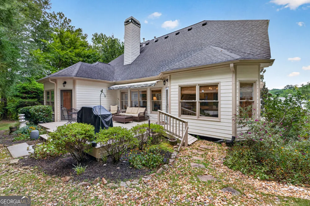 4250 Horder CT Snellville, GA 30039