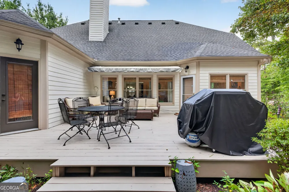 4250 Horder CT Snellville, GA 30039