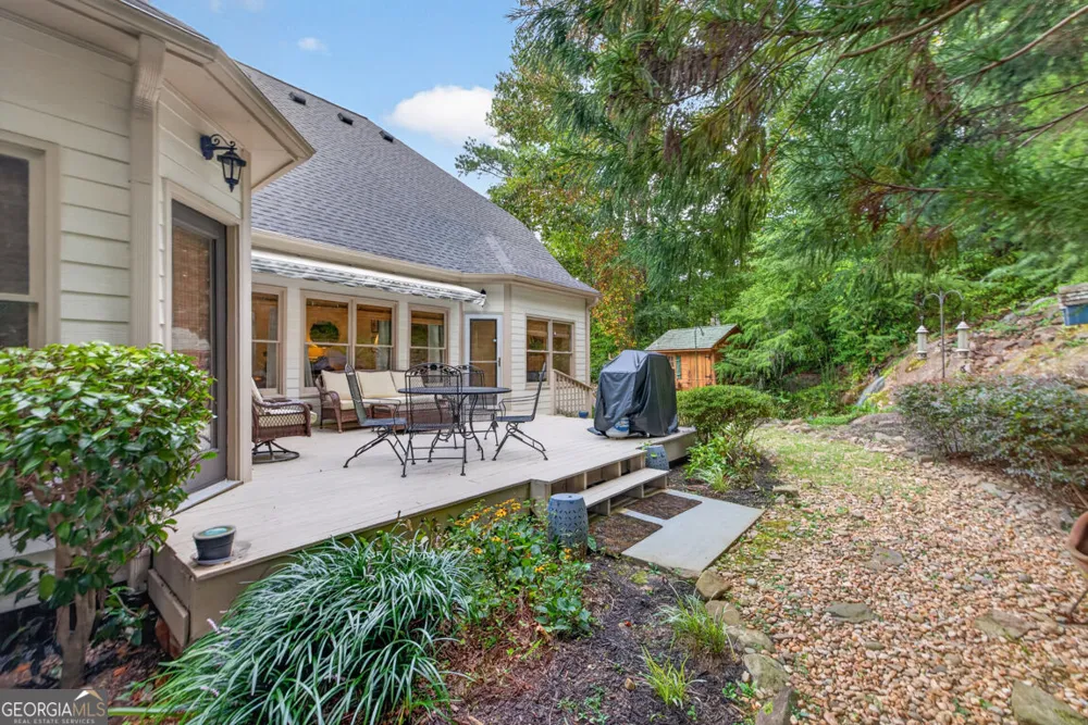 4250 Horder CT Snellville, GA 30039