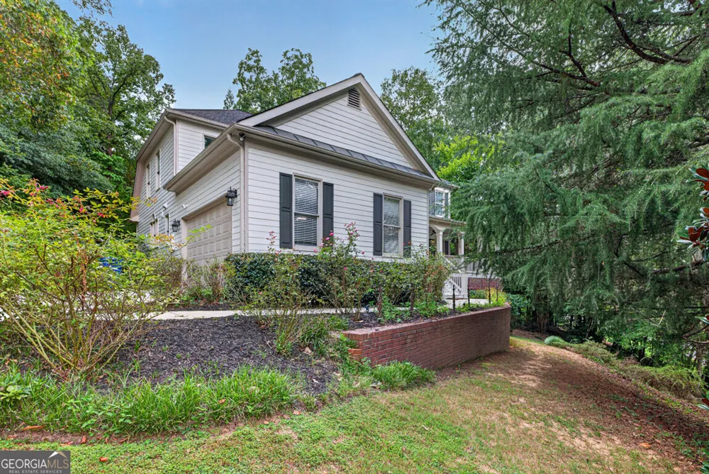 4250 Horder CT Snellville, GA 30039