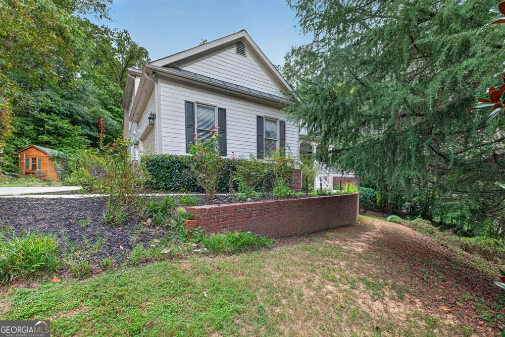 4250 Horder CT Snellville, GA 30039