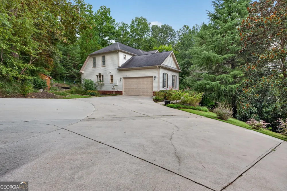 4250 Horder CT Snellville, GA 30039