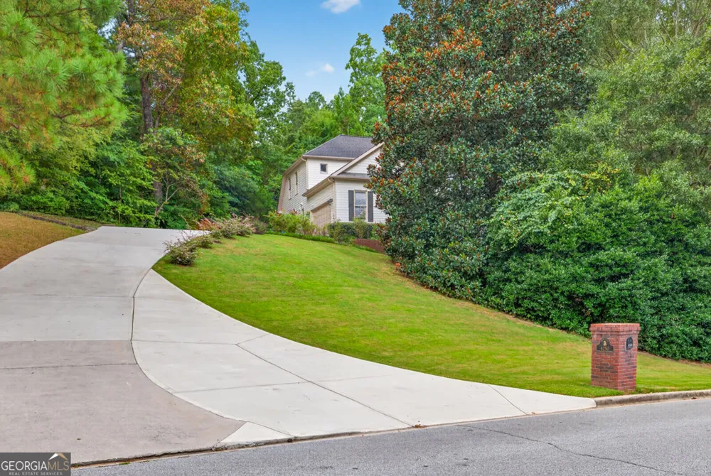 4250 Horder CT Snellville, GA 30039