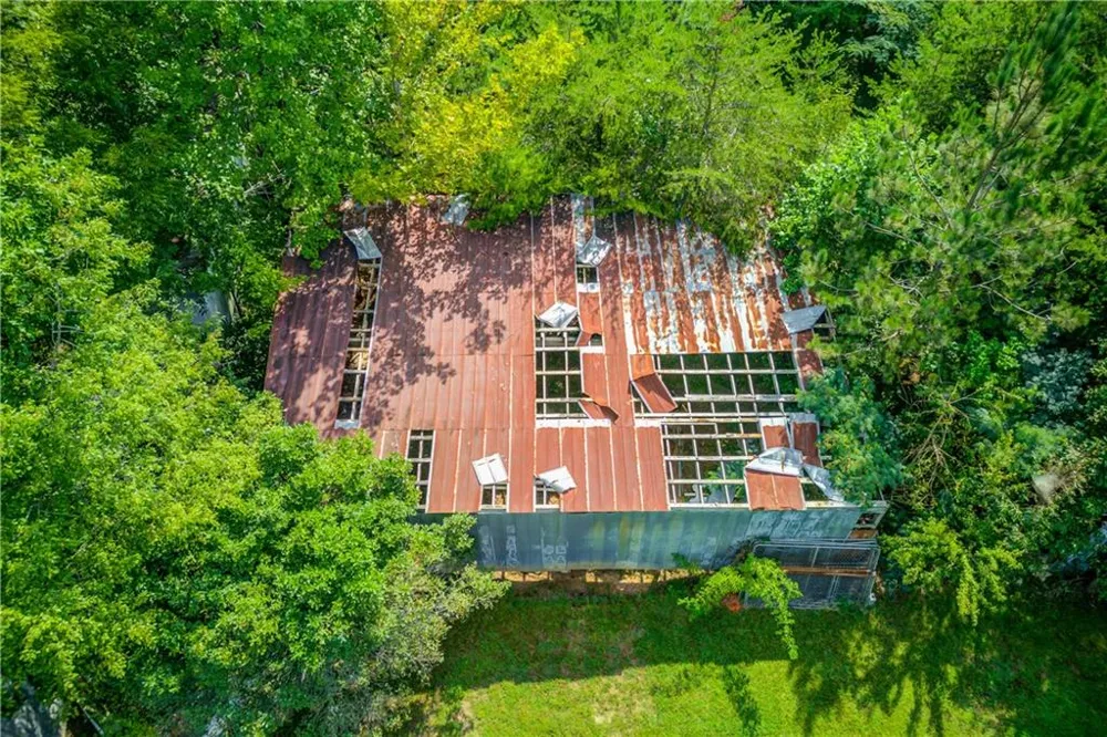 10154 Duncan Bridge Road Cleveland, GA 30528