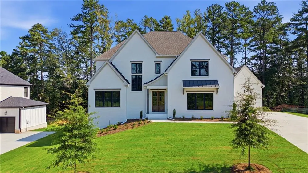3840 Havenrock Drive Marietta, GA 30066