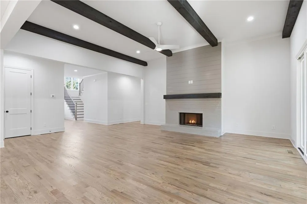 3840 Havenrock Drive Marietta, GA 30066