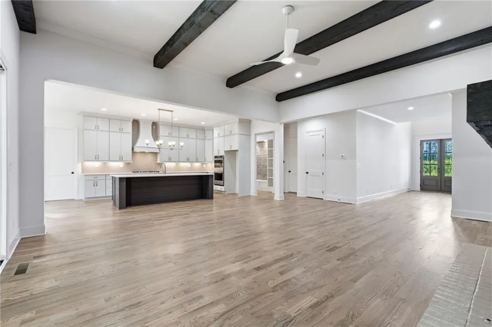 3840 Havenrock Drive Marietta, GA 30066