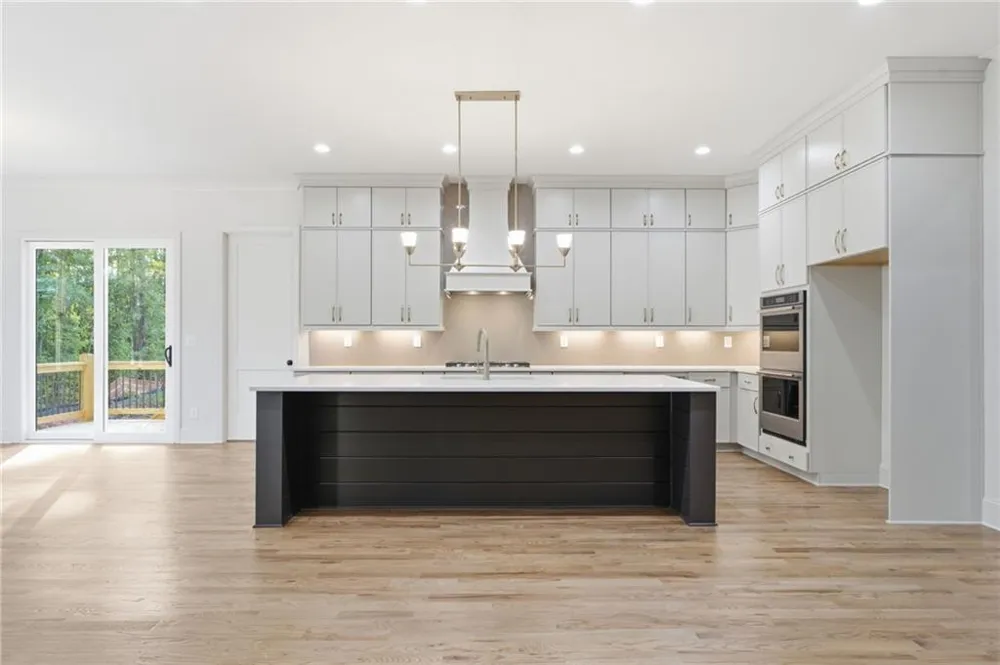 3840 Havenrock Drive Marietta, GA 30066
