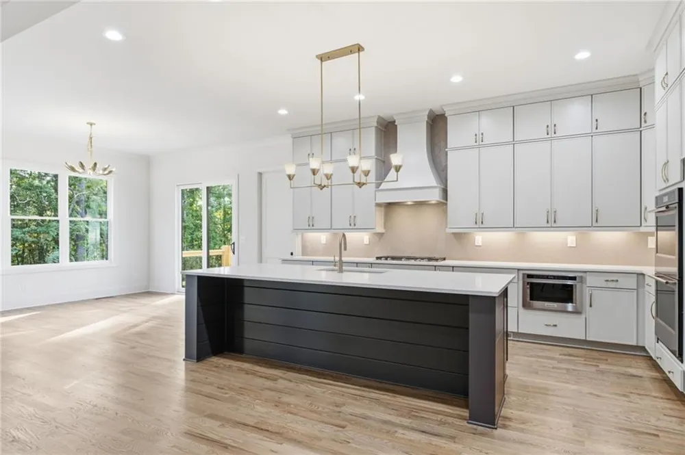 3840 Havenrock Drive Marietta, GA 30066