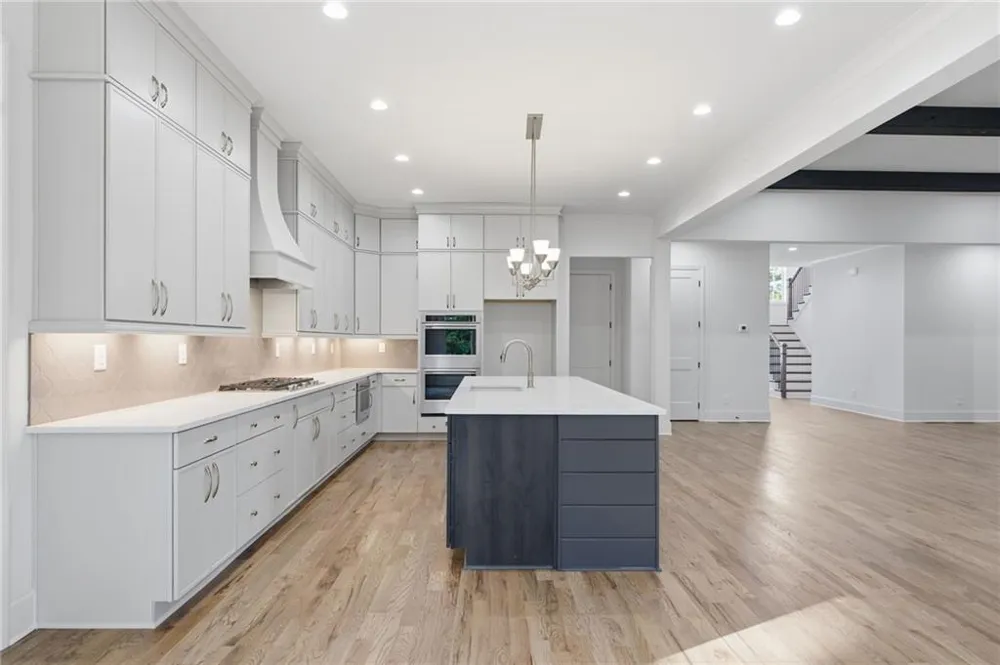 3840 Havenrock Drive Marietta, GA 30066