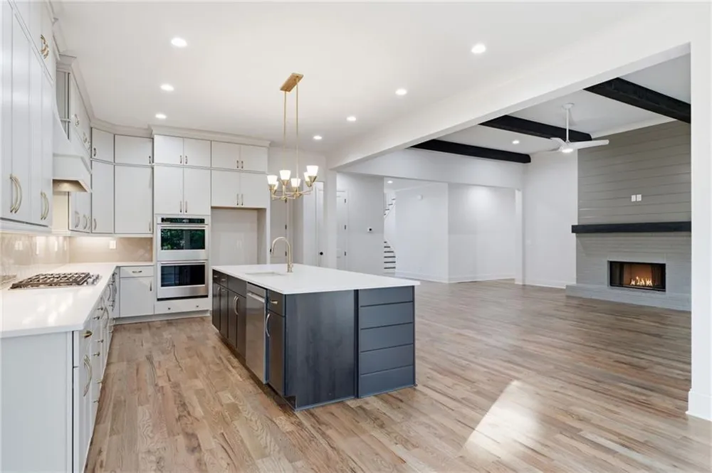 3840 Havenrock Drive Marietta, GA 30066