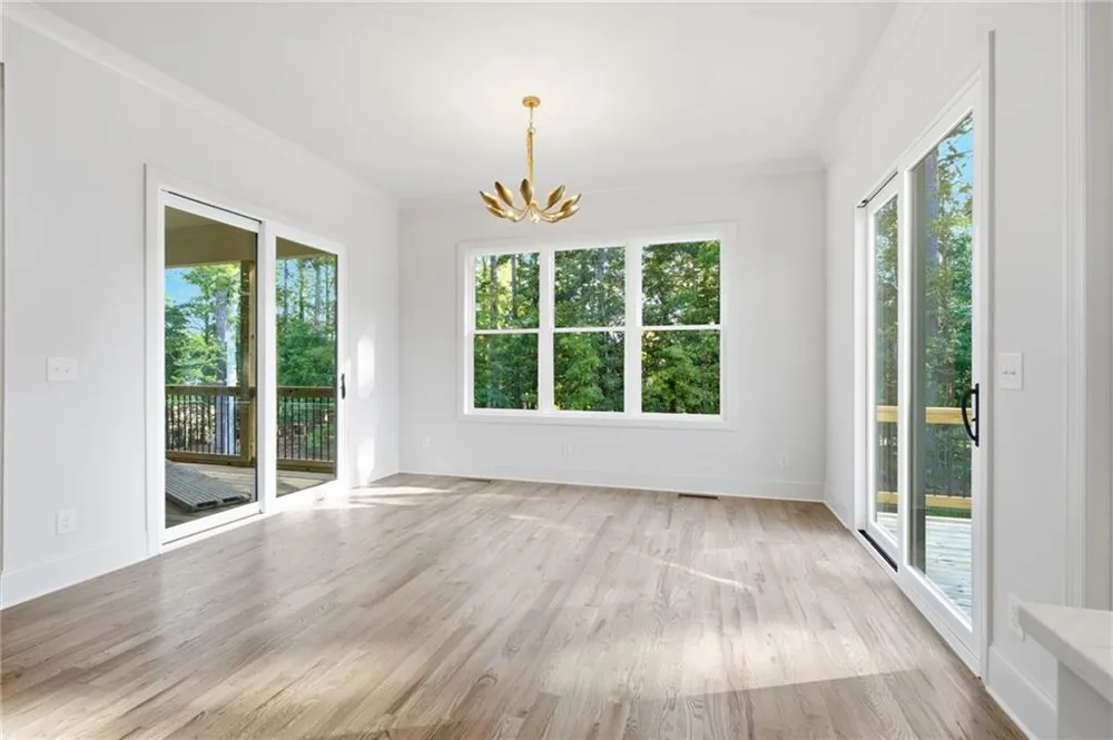 3840 Havenrock Drive Marietta, GA 30066