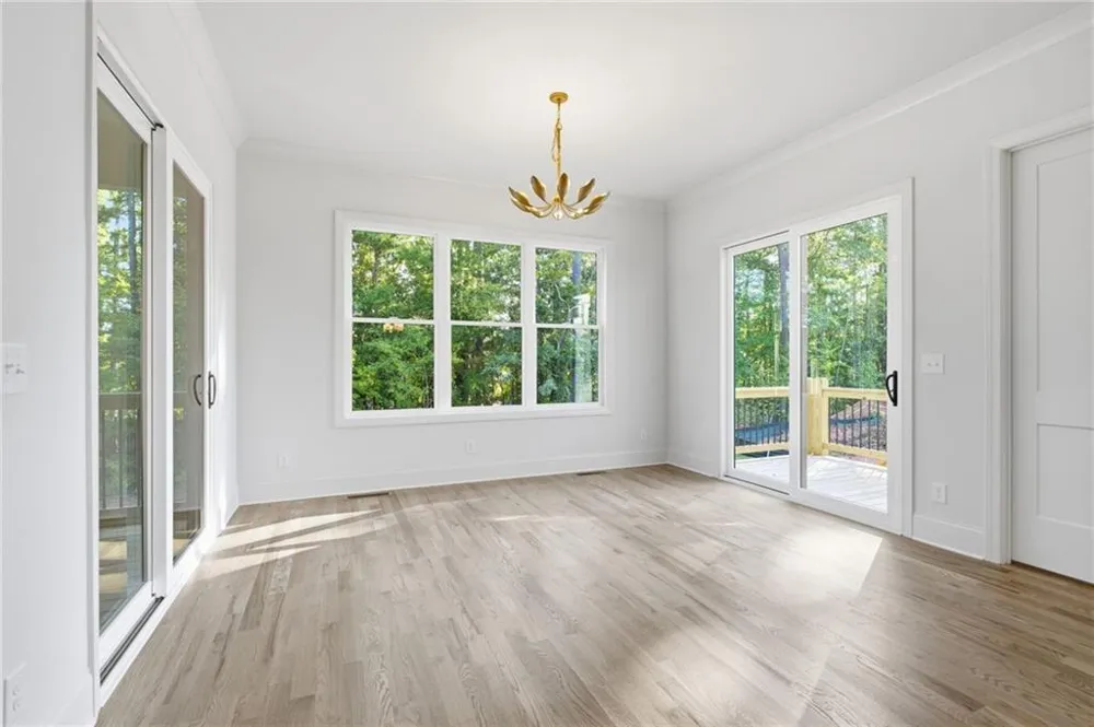 3840 Havenrock Drive Marietta, GA 30066
