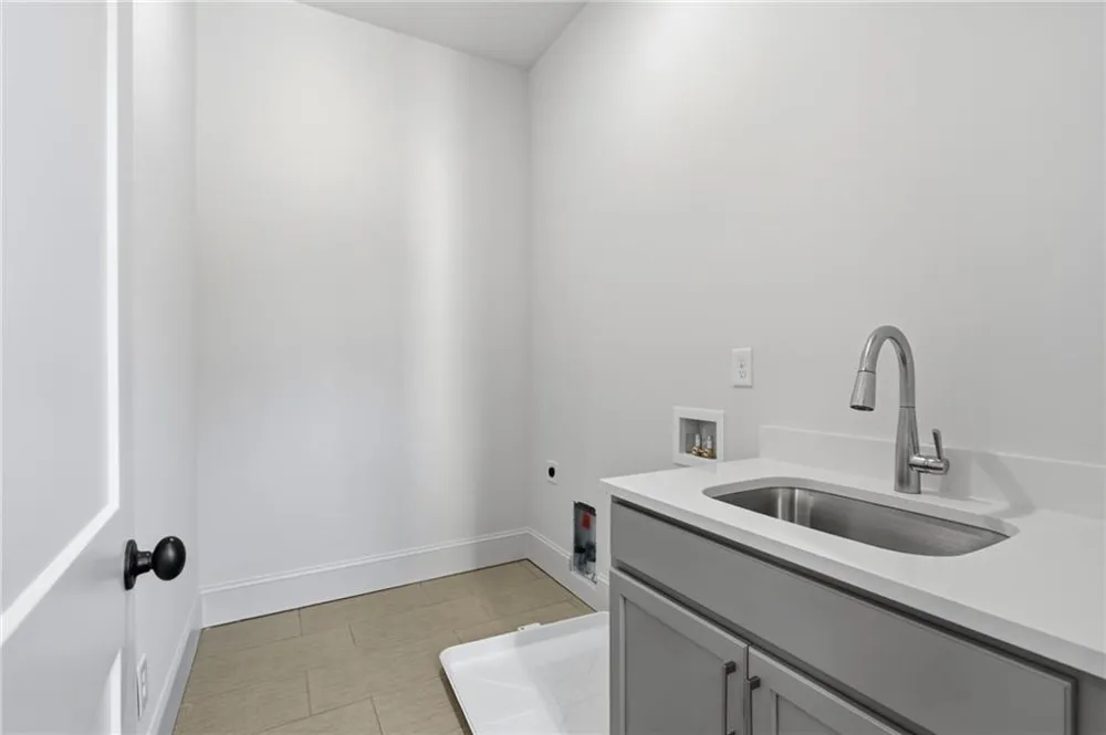 3840 Havenrock Drive Marietta, GA 30066
