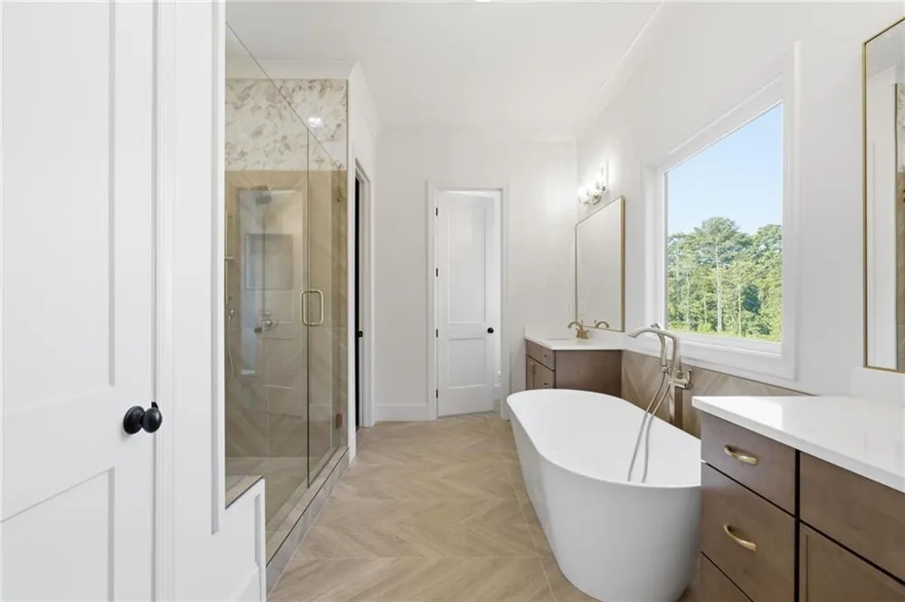 3840 Havenrock Drive Marietta, GA 30066