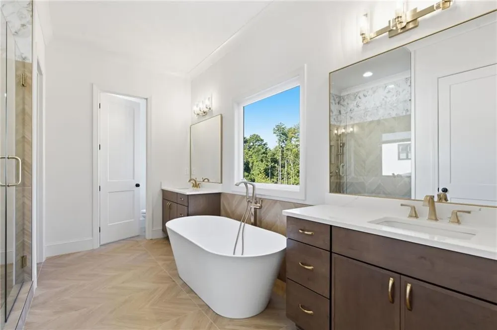 3840 Havenrock Drive Marietta, GA 30066