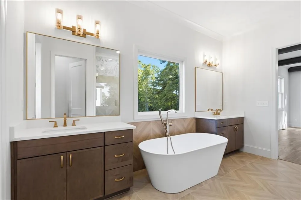 3840 Havenrock Drive Marietta, GA 30066