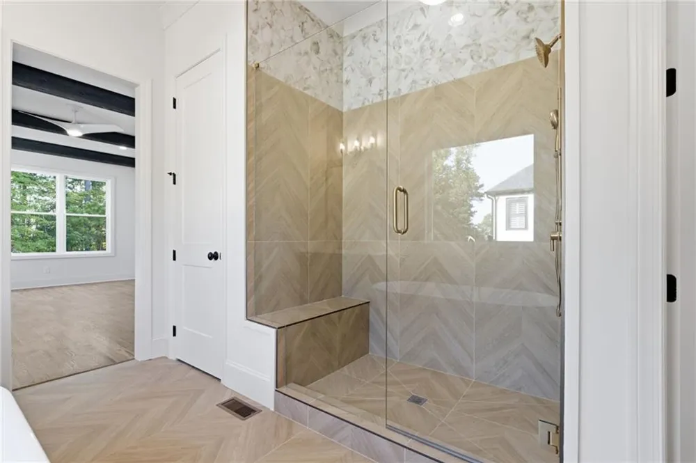 3840 Havenrock Drive Marietta, GA 30066