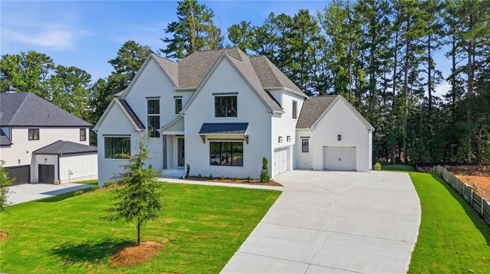 3840 Havenrock Drive Marietta, GA 30066