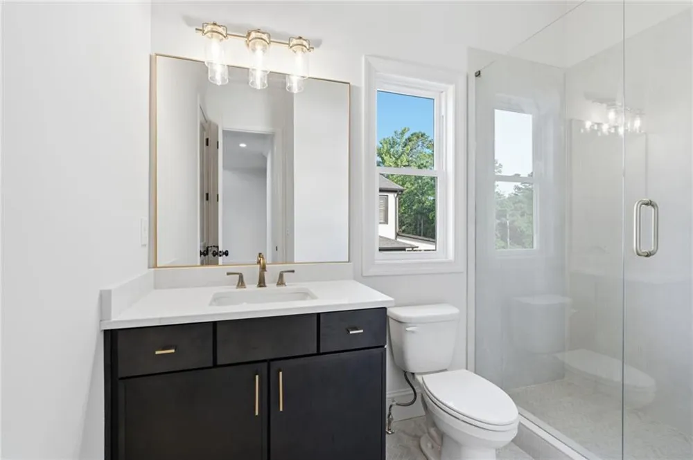 3840 Havenrock Drive Marietta, GA 30066