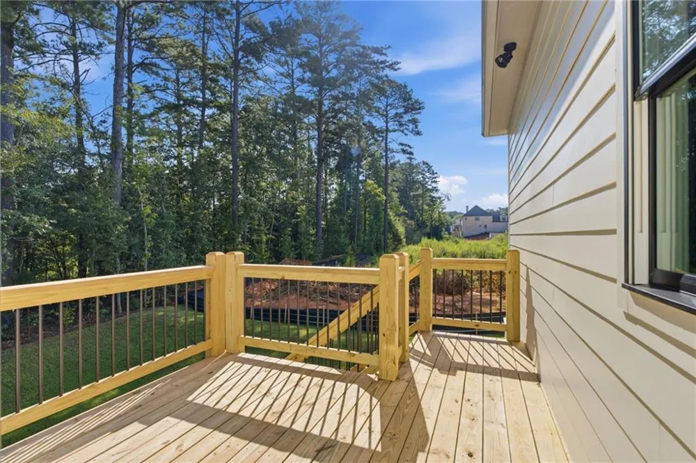 3840 Havenrock Drive Marietta, GA 30066