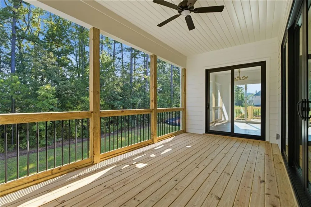 3840 Havenrock Drive Marietta, GA 30066