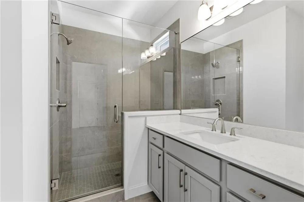3840 Havenrock Drive Marietta, GA 30066