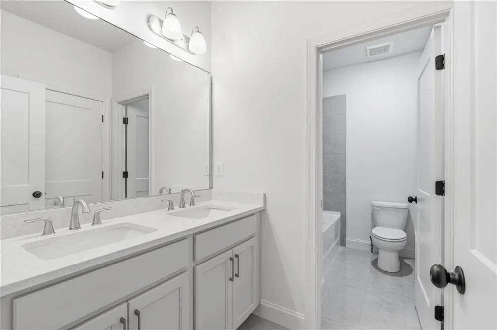 3840 Havenrock Drive Marietta, GA 30066