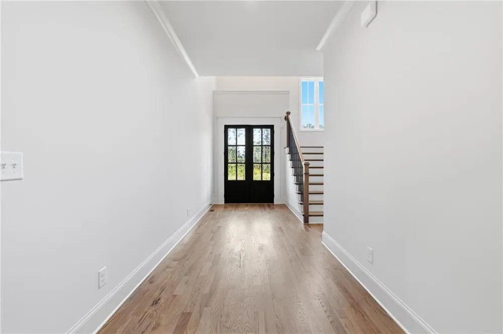 3840 Havenrock Drive Marietta, GA 30066