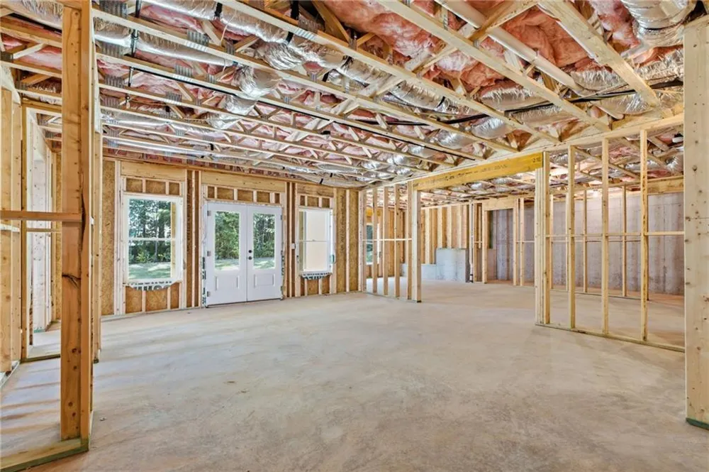 3840 Havenrock Drive Marietta, GA 30066