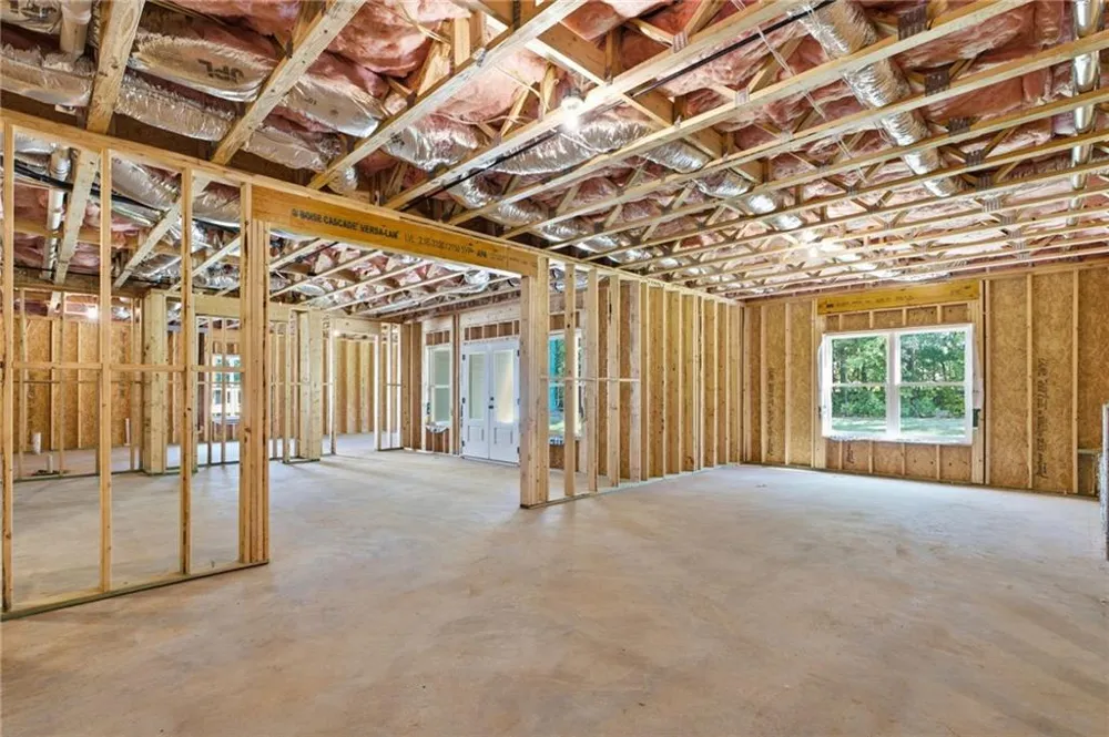 3840 Havenrock Drive Marietta, GA 30066