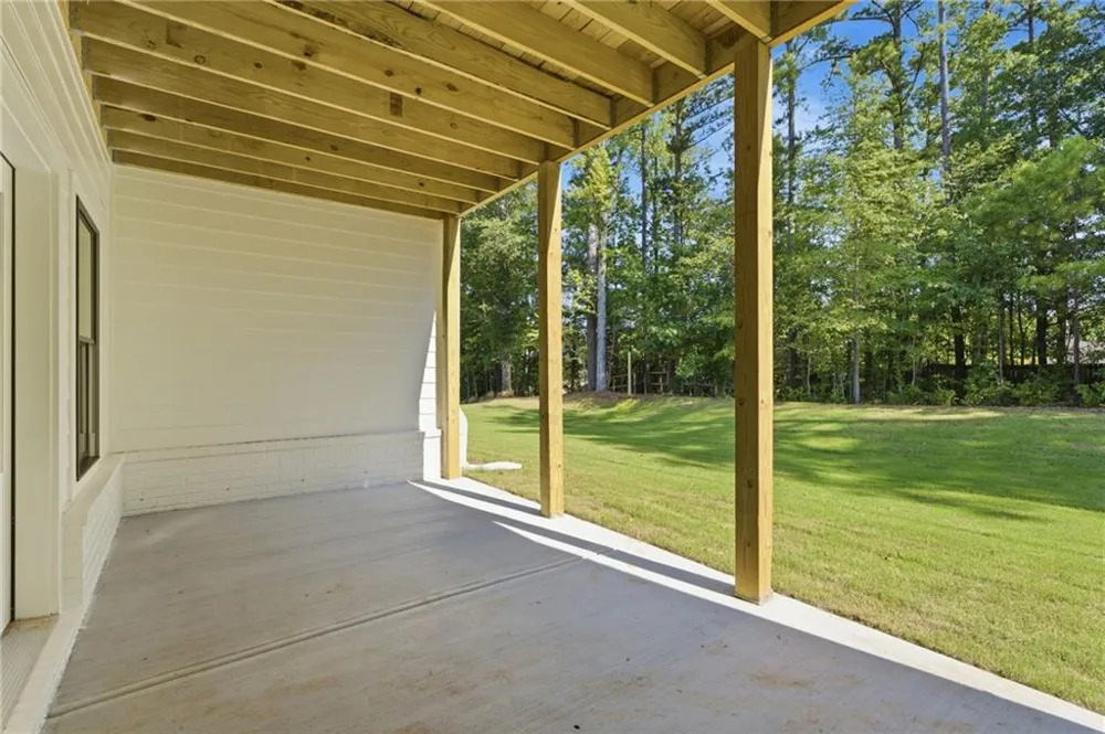 3840 Havenrock Drive Marietta, GA 30066