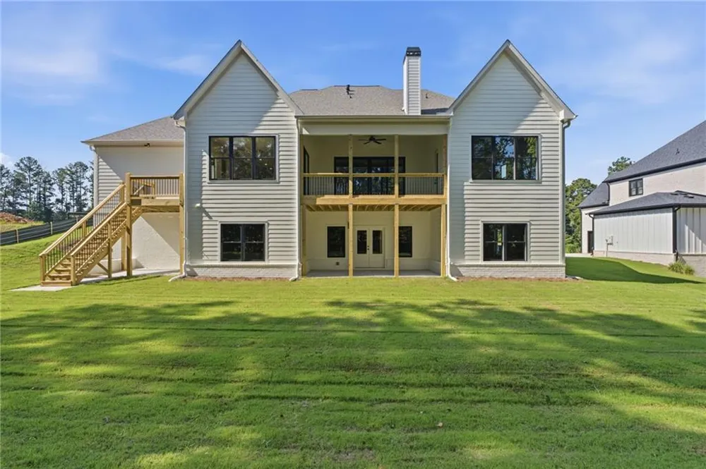 3840 Havenrock Drive Marietta, GA 30066