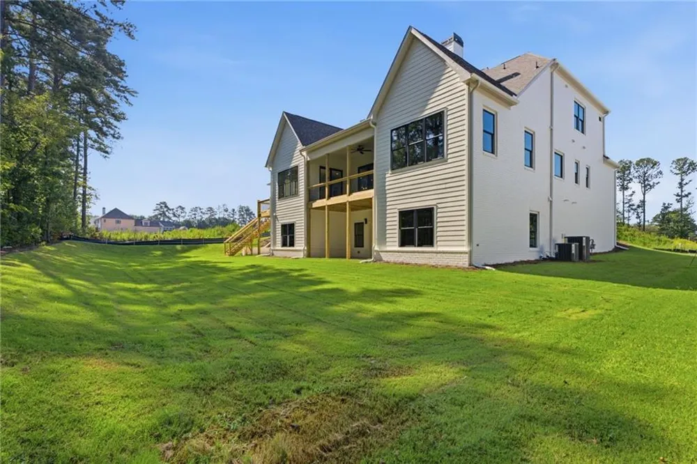 3840 Havenrock Drive Marietta, GA 30066