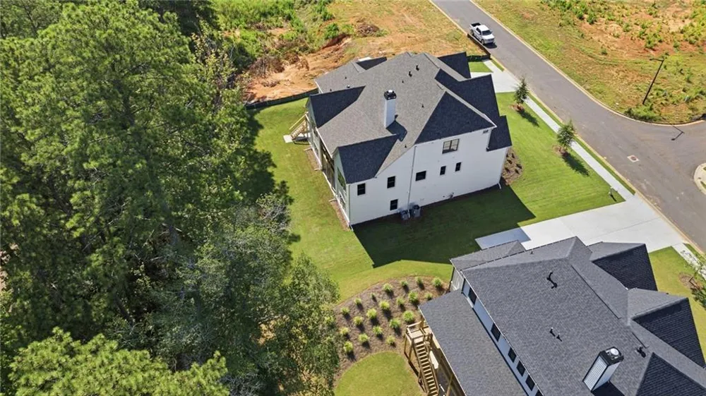 3840 Havenrock Drive Marietta, GA 30066