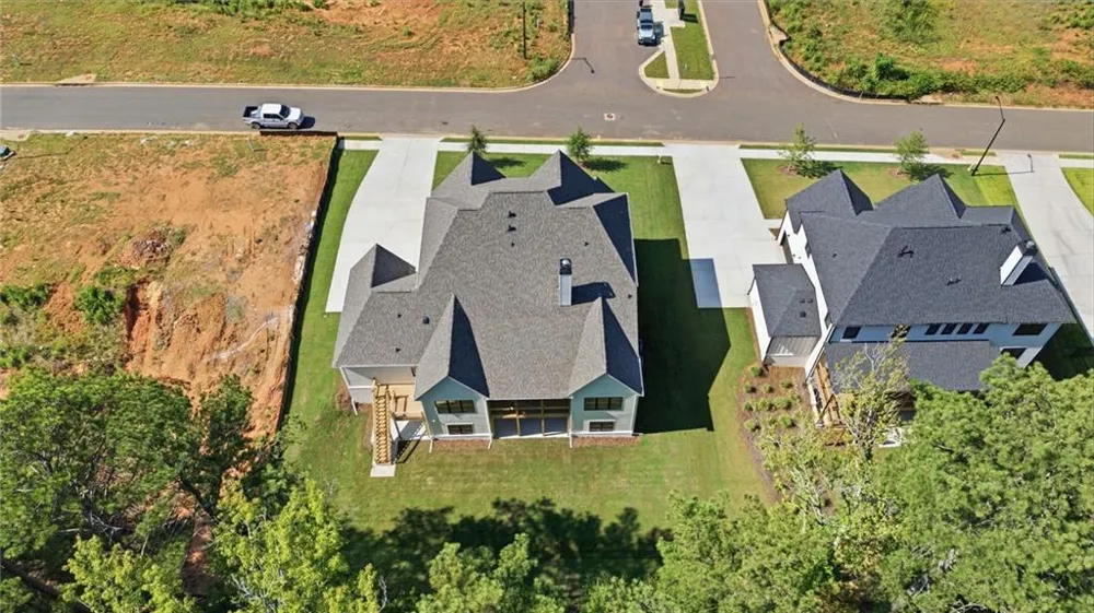 3840 Havenrock Drive Marietta, GA 30066