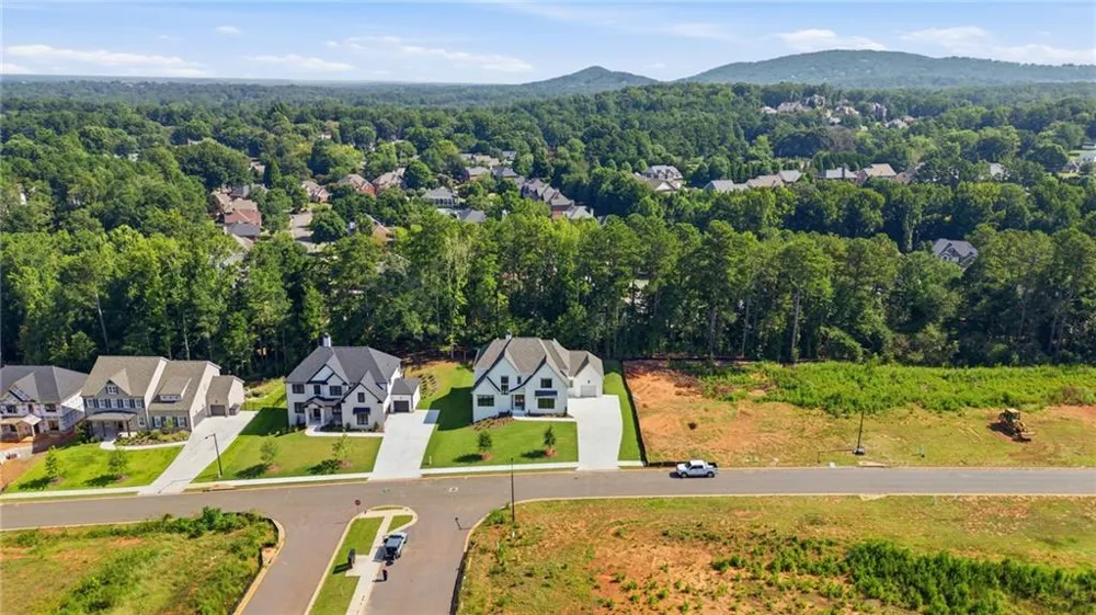 3840 Havenrock Drive Marietta, GA 30066