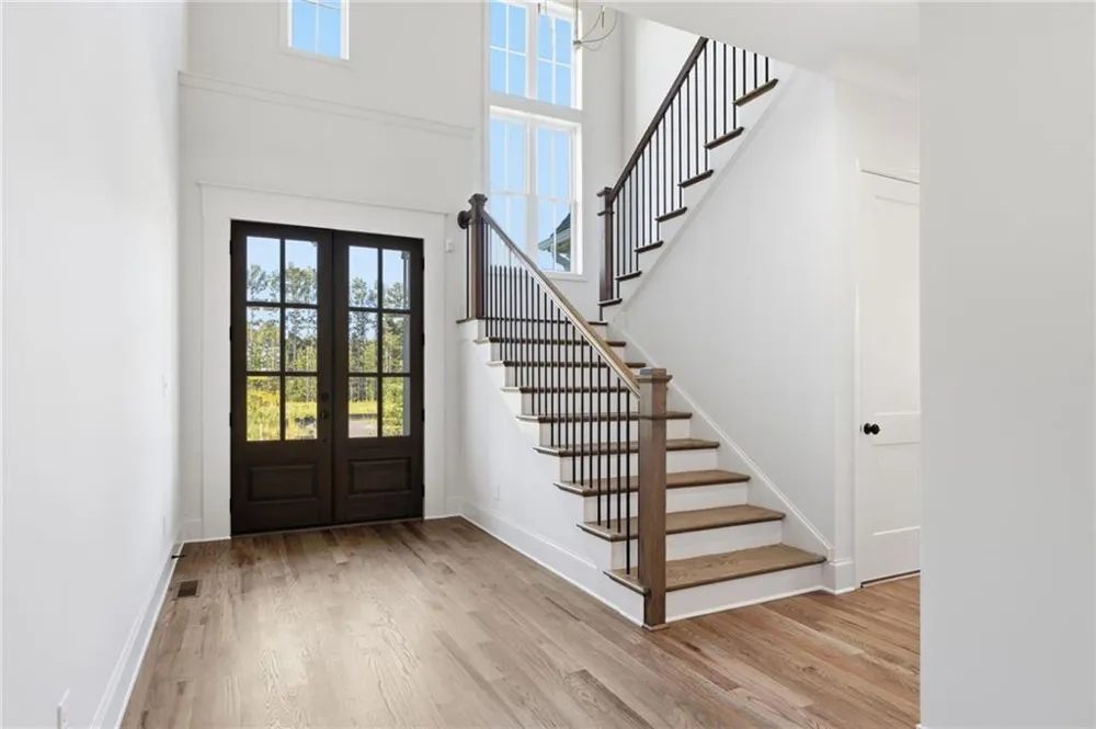 3840 Havenrock Drive Marietta, GA 30066