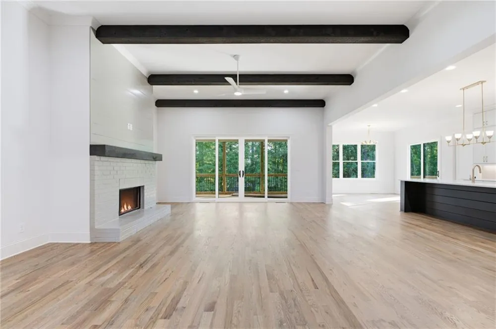 3840 Havenrock Drive Marietta, GA 30066