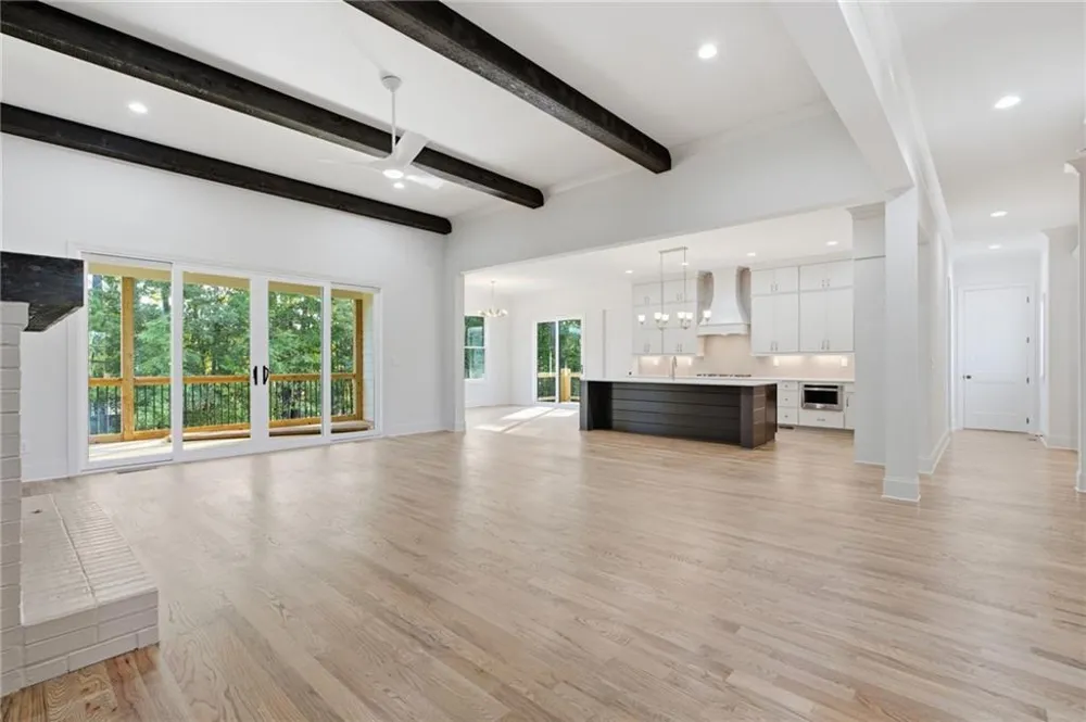 3840 Havenrock Drive Marietta, GA 30066