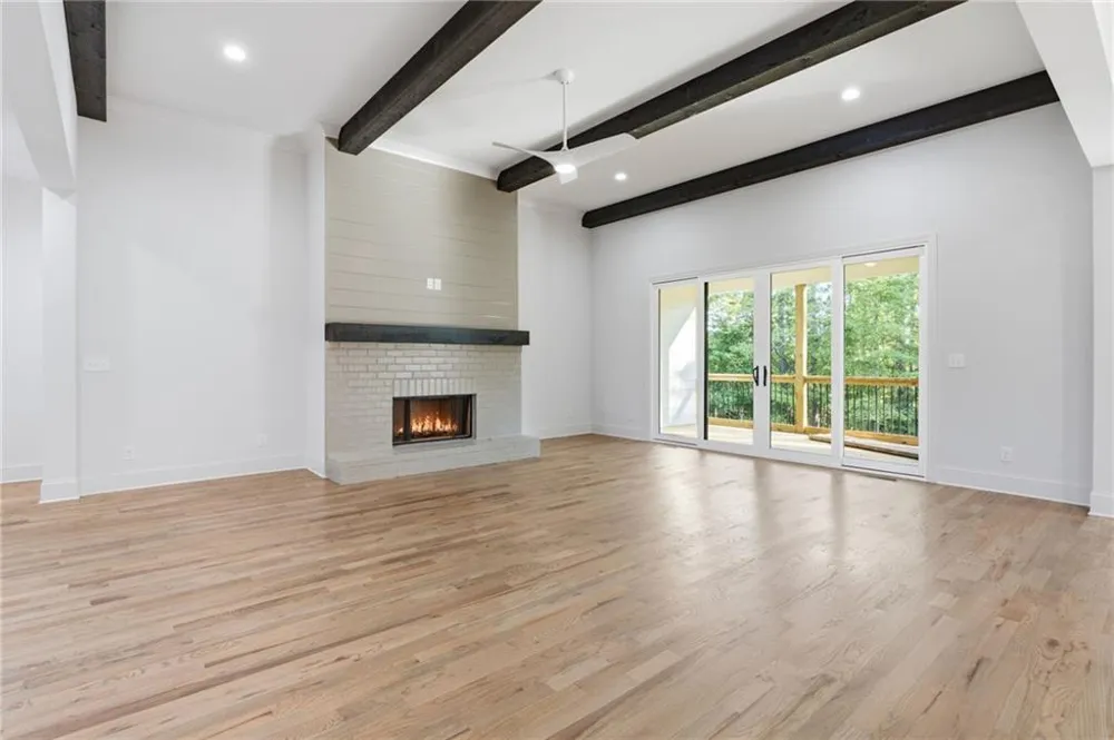 3840 Havenrock Drive Marietta, GA 30066