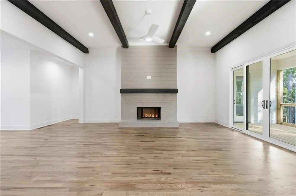 3840 Havenrock Drive Marietta, GA 30066